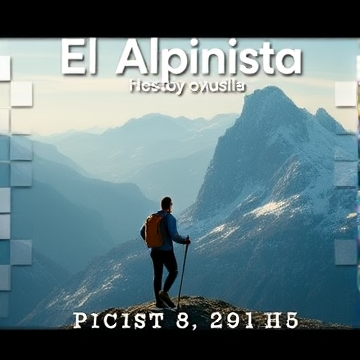 El Alpinista-Alex-AI-singing