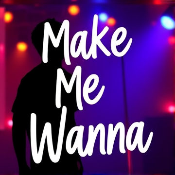 Make Me Wanna-John-AI-singing