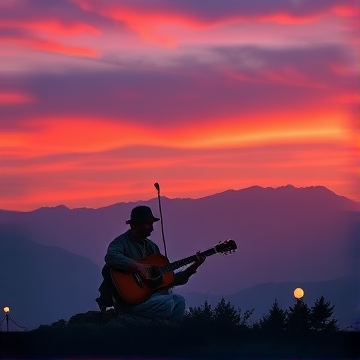 ਵੀਰ ਦੀ ਪਹਿਲੀ ਲੋਹੜੀ-Devinder-AI-singing