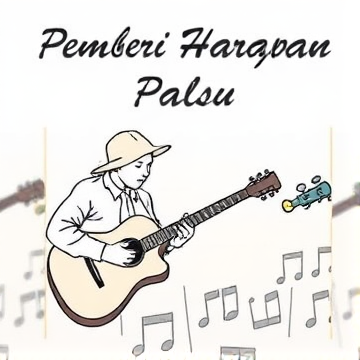 Pemberi Harapan Palsu-Aries eka-AI-singing