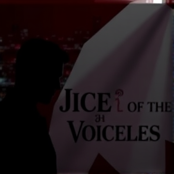 Voice of the Voiceless-Adam-AI-singing