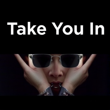 Take You In-Guillermo-AI-singing