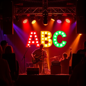 Abc party-Shobana-AI-singing