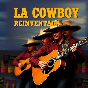 La Cowboy Reinventada-Alex-AI-singing