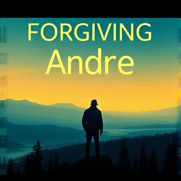 Forgiving André-Sandro-AI-singing