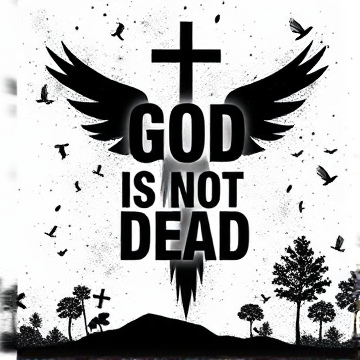 God Is Not Dead-Gi-AI-singing