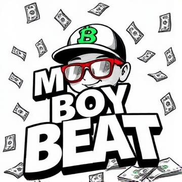 Money Boy Beat-Moritz-AI-singing