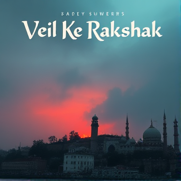 Veil Ke Rakshak-Dipali-AI-singing