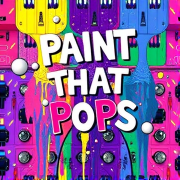 Paint That Pops-Kierra-AI-singing