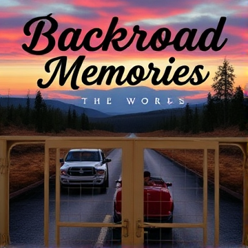 Backroad Memories-paisley-AI-singing