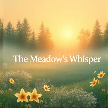 The Meadow's Whisper-Mudassir-AI-singing