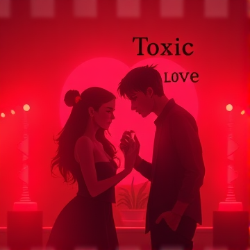 Toxic love pt2-Nora-AI-singing