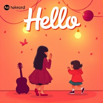 Hello-voni-AI-singing