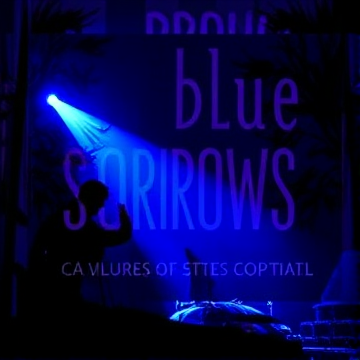 Blue Sorrows-Suzanne-AI-singing