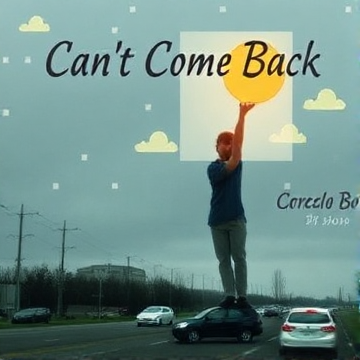 Can’t Come Back-John-AI-singing