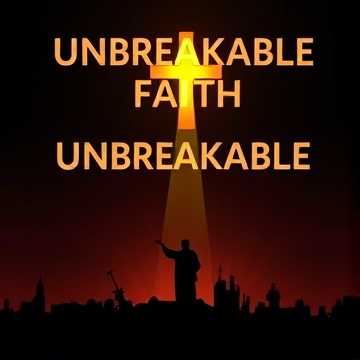 Unbreakable Faith-Gi-AI-singing