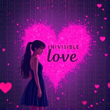 Invisible Love-Atish-AI-singing