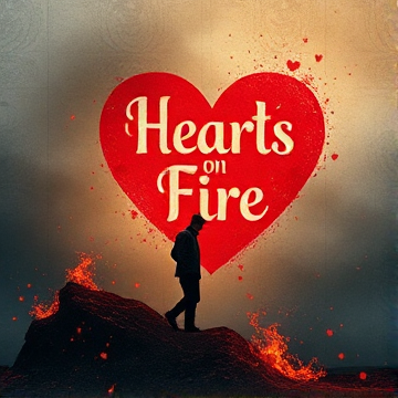 Hearts on Fire-Vinnie-AI-singing