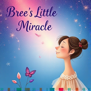 Bree’s Little Miracle-Codie-AI-singing