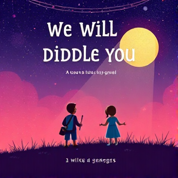 We will Diddle you-Brandon-AI-singing