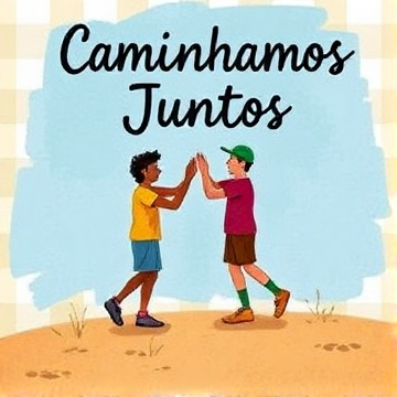 Caminhamos Juntos-Jorge-AI-singing