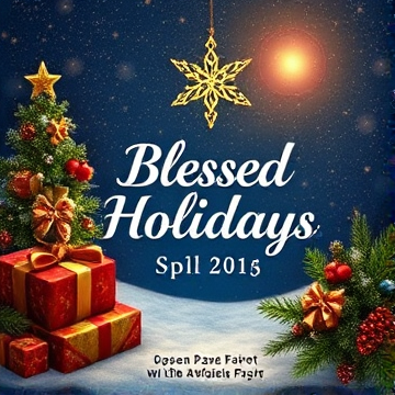 Blessed Holidays-Gi-AI-singing