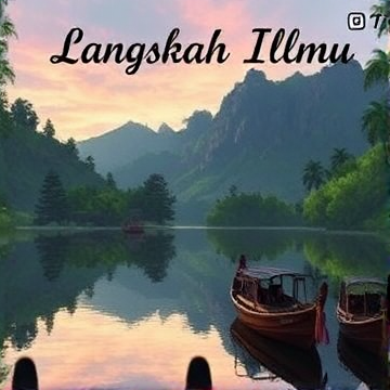 Langkah Menuju Ilmu-Revan-AI-singing