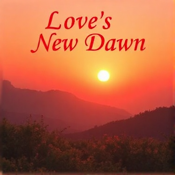 Love's New Dawn-Hannah Marie-AI-singing