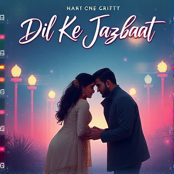 Dil Ke Jazbaat-Emon-AI-singing