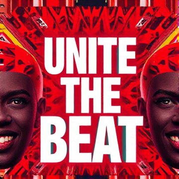 Unite The Beat-Jame-AI-singing