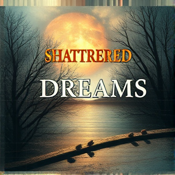 Shattered Dreams-john-AI-singing