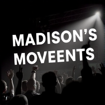 Madison's Movements-Lucas-AI-singing