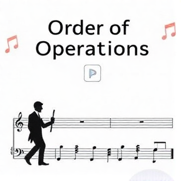 Order of Operations-Chaoyi-AI-singing