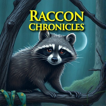 Raccoon Chronicles-Samuel-AI-singing