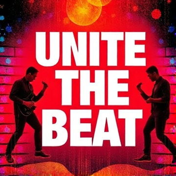 Unite The Beat-Jame-AI-singing