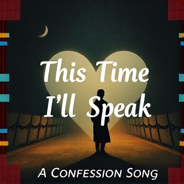 "This Time I’ll Speak" (A Confession Song)-Dipesh-AI-singing