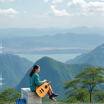 Giấc Mơ Xuân-Tu Phuong-AI-singing