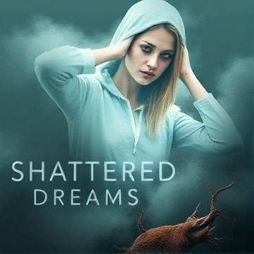 Shattered Dreams-Olivier-AI-singing