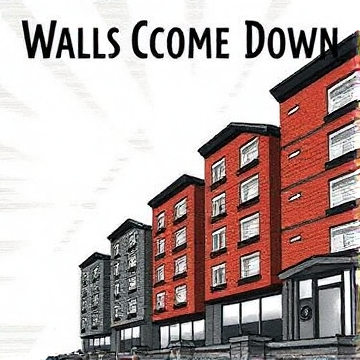 Walls Come Down-Jame-AI-singing