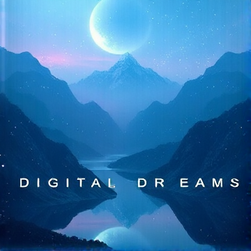 Digital Dreams-raju-AI-singing