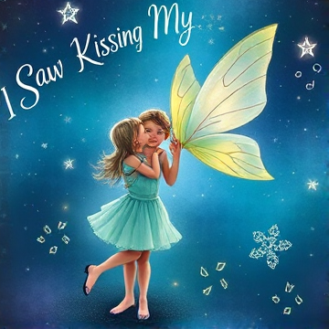 I saw Daddy kissing my Tooth Fairy-Keena Moira-AI-singing