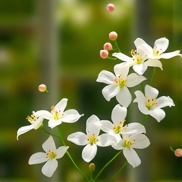 White Flowers and Your Smile-Manielyn-AI-singing