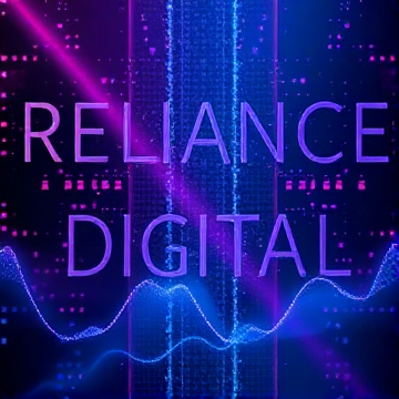 Reliance Digital new-raju-AI-singing