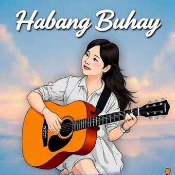 Habang Buhay-Yansy-AI-singing