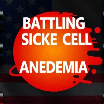 Battling Sickle Cell Anemia-Aryanna-AI-singing