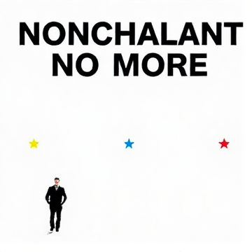 Nonchalant No More-Imouza-Ichiza-AI-singing