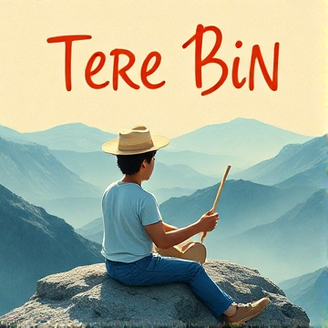 Tere Bin-Ali-AI-singing