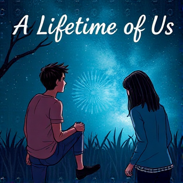 A Lifetime of Us-news-AI-singing