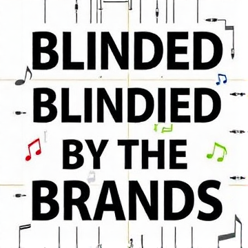 Blinded by the Brands-rajat-AI-singing