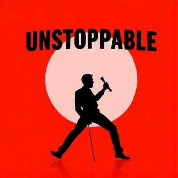 Unstoppable Tonight-Rj benlingan-AI-singing